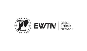Adrianne Price Voiceover Actress EWTN Global Catholic Network Logo