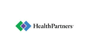 Adrianne Price Voiceover Actress Health Partners Logo
