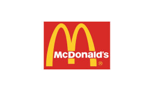 Adrianne Price Voiceover Actress McDonald’s Logo