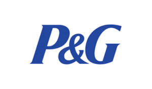 Adrianne Price Voiceover Actress P and G Logo