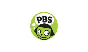 Adrianne Price Voiceover Actress PBS Logo