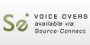 Adrianne Price Voiceover Actress Sourceconnect Logo