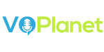 Adrianne Price Voiceover Actress VO Planet Logo