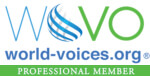 Adrianne Price Voiceover Actress Wovo Logo